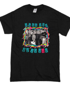 New Kids On The Block T-Shirt (Oztmu)