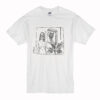 Polly Nor Trust Nobody T-Shirt (Oztmu)