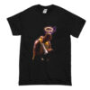 Rip Kobe and Gigi T-Shirt (Oztmu)