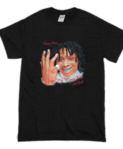 Trippie Redd Love Me More T-Shirt (Oztmu)