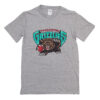 Vancouver Grizzlies Logo T Shirt (Oztmu)