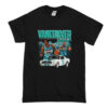 Vancouver Grizzlies T Shirt (Oztmu)