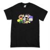 1993 Looney Tunes T-Shirt (Oztmu)
