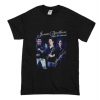 2010 Jonas Brothers Tour T Shirt (Oztmu)