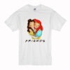 Belle And Ariel Friends T Shirt (Oztmu)