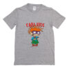 Carlitos Finster Rugrats T-Shirt (Oztmu)