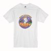 Casper Happy Halloween T-Shirt (Oztmu)