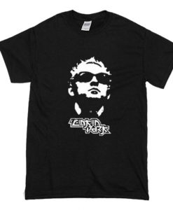 Chester Linkin Park T-Shirt (Oztmu)