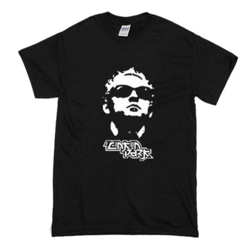 Chester Linkin Park T-Shirt (Oztmu)