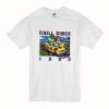 Chill Since 1993 T-Shirt (Oztmu)