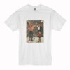 Chris Benoit And Eddie Guerreo T-Shirt (Oztmu)