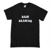 Dain Bramage T-Shirt (Oztmu)