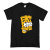 Eat My Shorts Bart Simpson Kids T-Shirt (Oztmu)