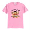 Economy Candy New York T-Shirt (Oztmu)