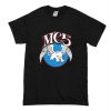 FRIENDS Rachel MC5 T-Shirt (Oztmu)