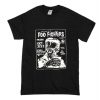 Foo Fighters Halloween T-Shirt (Oztmu)