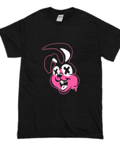 Green Day Bunny T-Shirt (Oztmu)