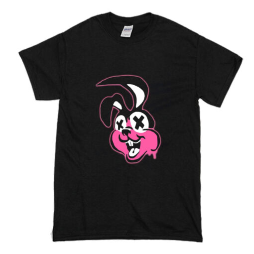 Green Day Bunny T-Shirt (Oztmu)