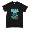 Heel Ric Flair T-Shirt (Oztmu)