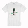 In John Deere Green Billy Bob Loves Charlene T Shirt (Oztmu)