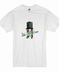 In John Deere Green Billy Bob Loves Charlene T Shirt (Oztmu)