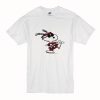 Karate Snoopy T-Shirt (Oztmu)