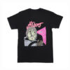 Lil Uzi Vert LUV Is Rage 2 T-Shirt Back (Oztmu)