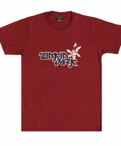 Linkin Park Theory Japanese T-Shirt (Oztmu)