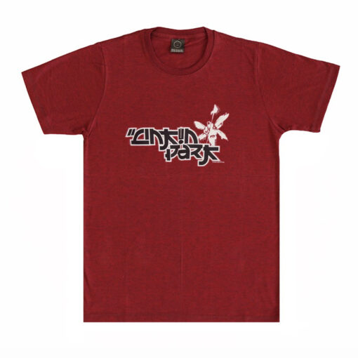 Linkin Park Theory Japanese T-Shirt (Oztmu)