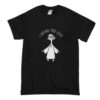 Mr Burns Alien I Bring You Love T Shirt (Oztmu)