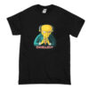 Mr Burns Excellent T-Shirt (Oztmu)