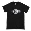 NCIS Washington DC T-Shirt (Oztmu)