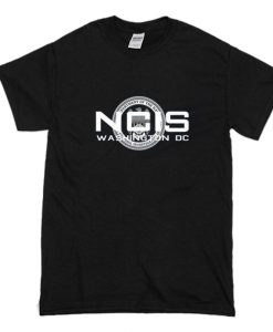 NCIS Washington DC T-Shirt (Oztmu)