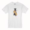 Pain Anime Girl T-Shirt (Oztmu)