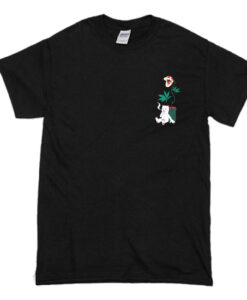 RIPNDIP Herb Eater T-Shirt (Oztmu)