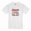 Scooby Doo The Mystery Machine T-Shirt (Oztmu)