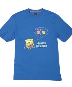 Spongebob Jellyfish T-Shirt (Oztmu)