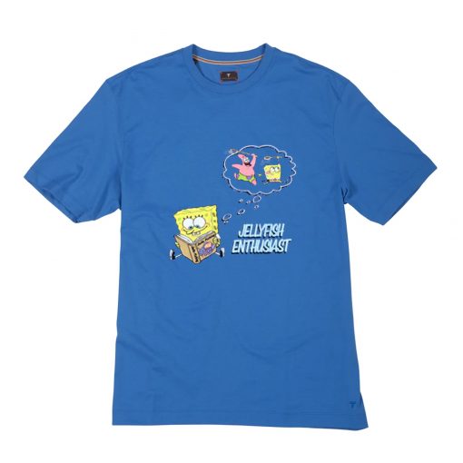 Spongebob Jellyfish T-Shirt (Oztmu)