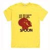 Spoon Sell The House Car Kids T Shirt (Oztmu)