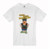 Yabba Dabba Boogaloo T-Shirt