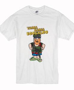 Yabba Dabba Boogaloo T-Shirt