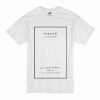 Zodiac Pisces The Fish T-Shirt (Oztmu)