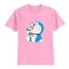 Anime Doraemon T-Shirt (Oztmu)