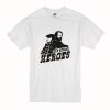 Bud Spencer E Terence Hill Old School Heroes T Shirt (Oztmu)