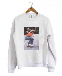 Farrah Fawcett Sweatshirt (Oztmu)