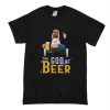 Fat Thor The God Of Beer T-Shirt (Oztmu)