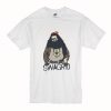 Harry Potter Hagrid swagrid T-Shirt (Oztmu)