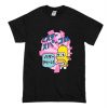 Mr. Sparkle T-Shirt (Oztmu)