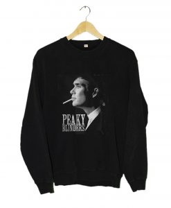 Peaky Blinders Sweatshirt Peaky Blinders Sweatshirt (Oztmu)