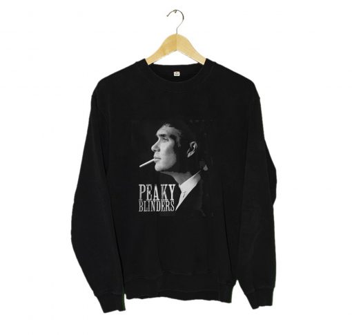 Peaky Blinders Sweatshirt Peaky Blinders Sweatshirt (Oztmu)